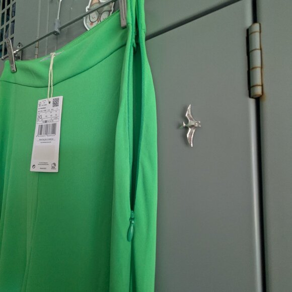 Green Mango Long Pantalons (NWT), XS - Picture 11 of 14